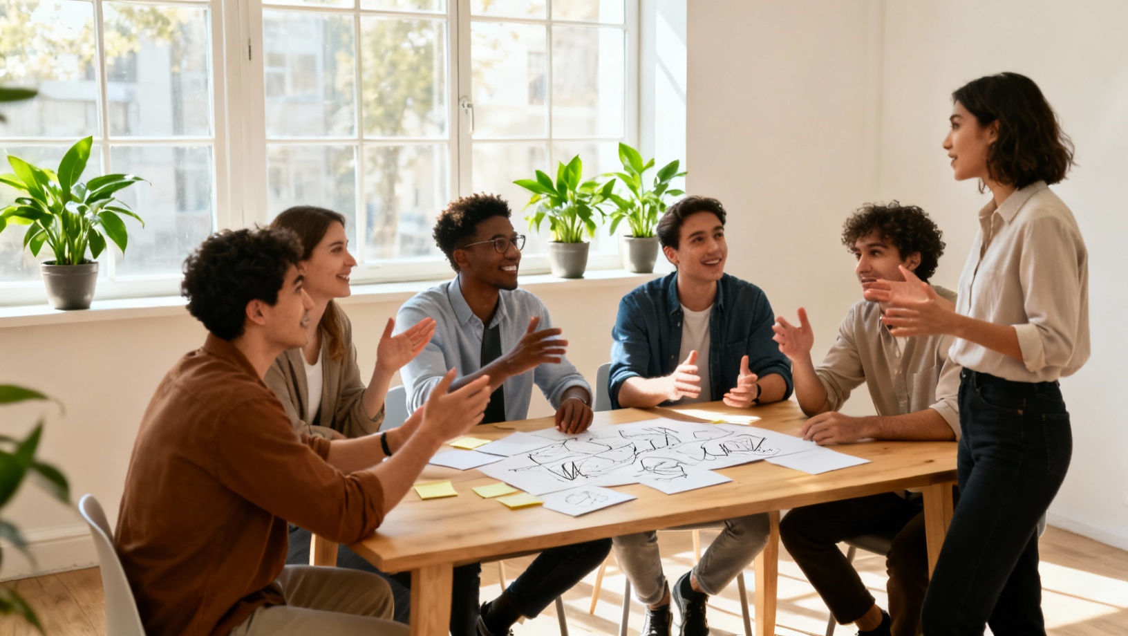 Comment favoriser la prise d'initiatives en entreprise efficacement