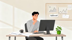 Quels sont les motifs de refus de télétravail en tant qu'employeur ?